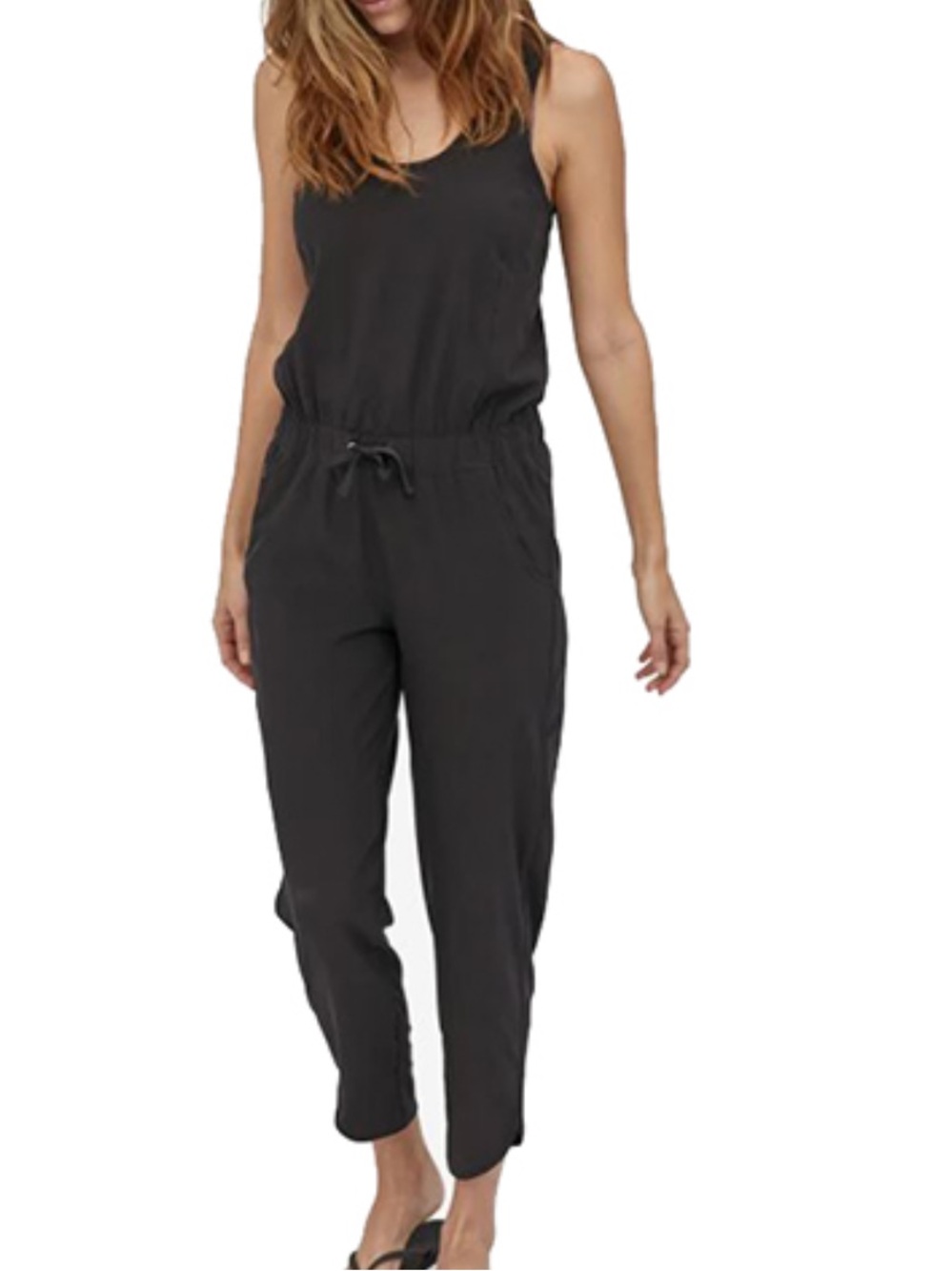 Patagonia Romper